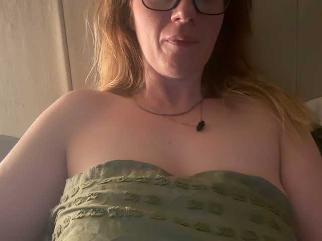 REDHEADROSIE from BongaCams is Freechat