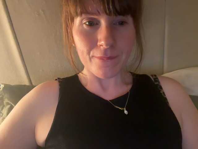 REDHEADROSIE from BongaCams is Freechat