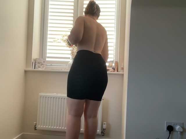 Preview of redheadrosie