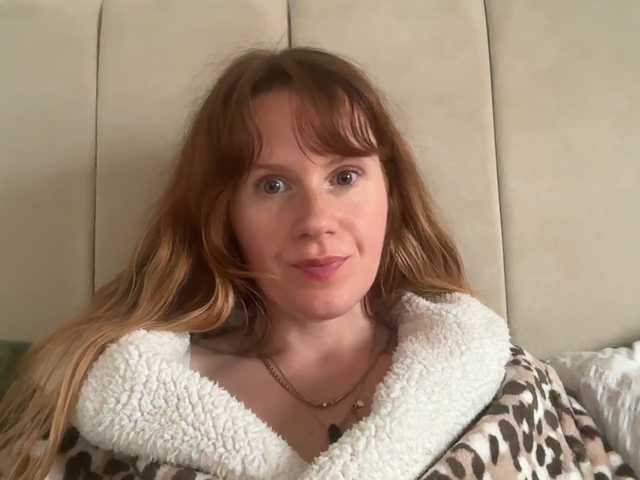 Preview of redheadrosie
