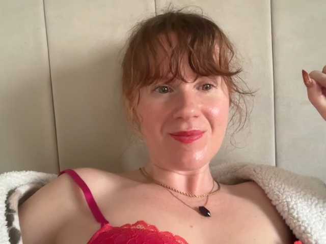 Preview of redheadrosie