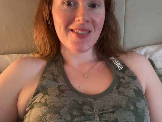 Preview of redheadrosie