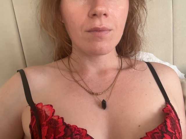 Preview of redheadrosie
