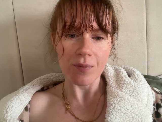 Preview of redheadrosie