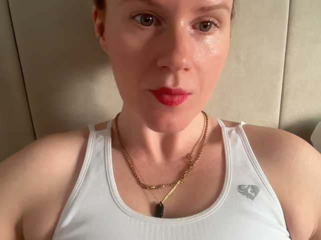 Preview of redheadrosie