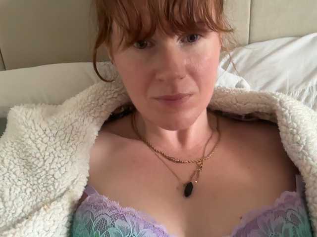 Preview of redheadrosie