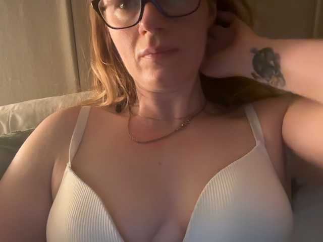 Preview of redheadrosie