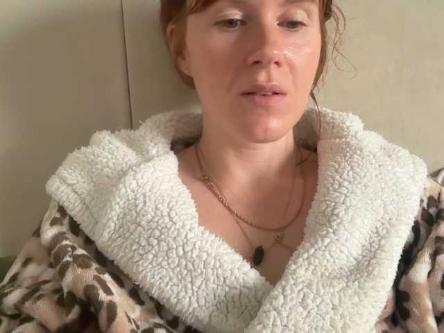 Preview of redheadrosie