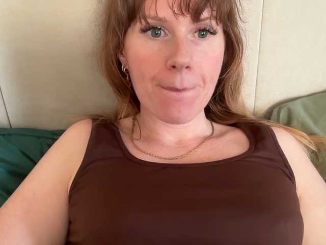 Preview of redheadrosie