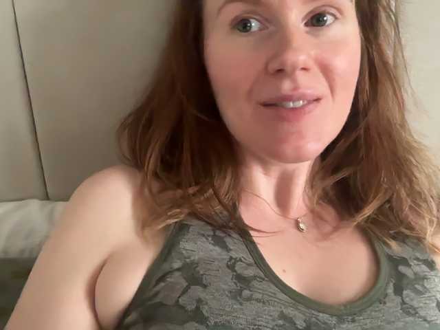 REDHEADROSIE