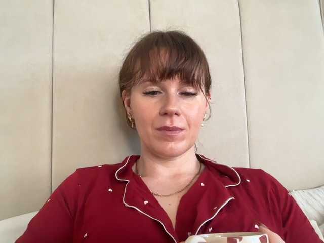 REDHEADROSIE from BongaCams is Freechat