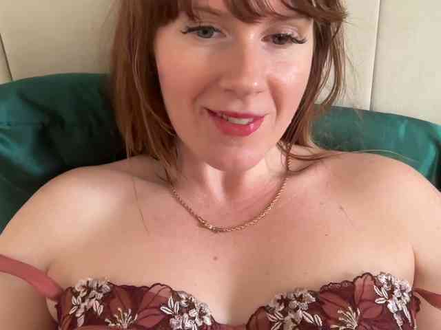 REDHEADROSIE REDHEADROSIE