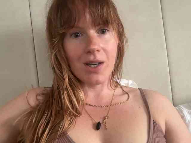 REDHEADROSIE REDHEADROSIE