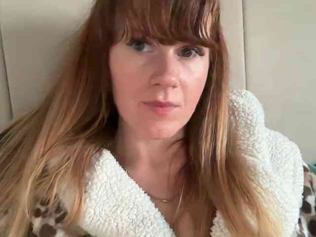 REDHEADROSIE REDHEADROSIE