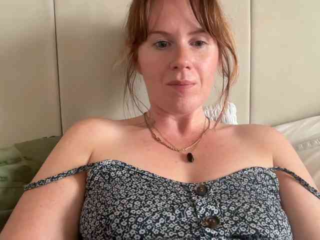 online live sex REDHEADROSIE