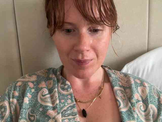 web cam sex live REDHEADROSIE
