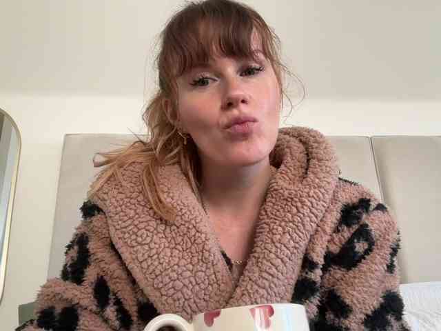 REDHEADROSIE's Sexcam