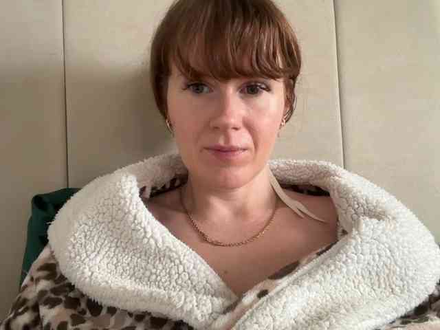 REDHEADROSIE REDHEADROSIE