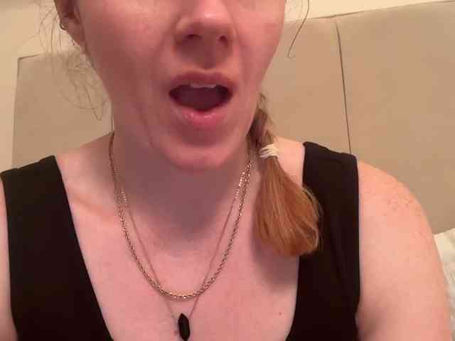 REDHEADROSIE webcam
