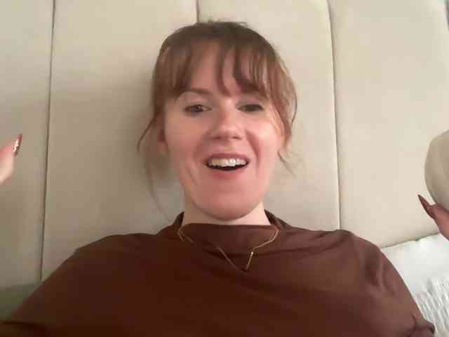 REDHEADROSIE REDHEADROSIE