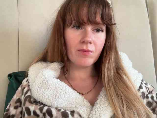 REDHEADROSIE REDHEADROSIE