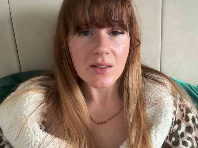 REDHEADROSIE REDHEADROSIE