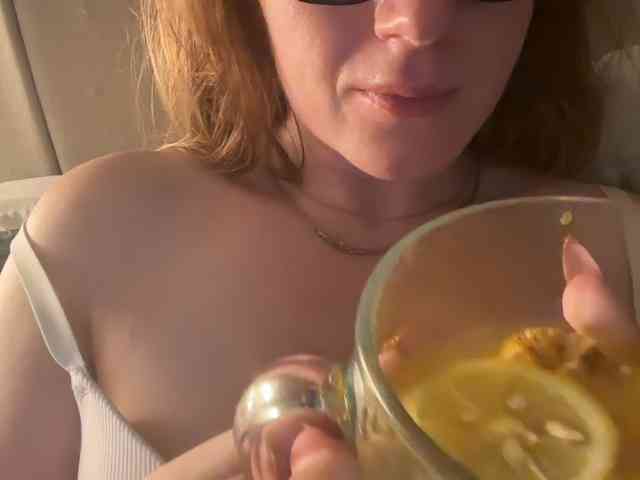 REDHEADROSIE