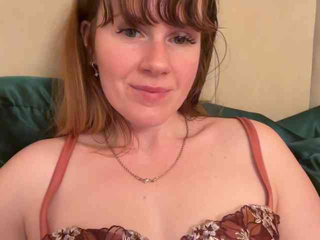 REDHEADROSIE REDHEADROSIE