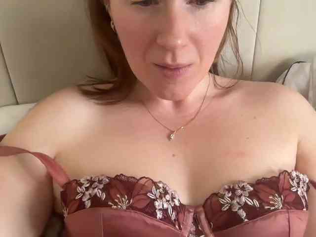 REDHEADROSIE REDHEADROSIE