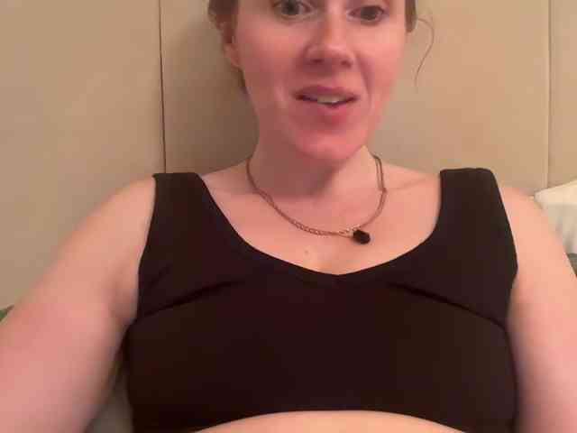 REDHEADROSIE webcam
