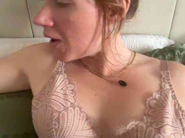 sex chat REDHEADROSIE