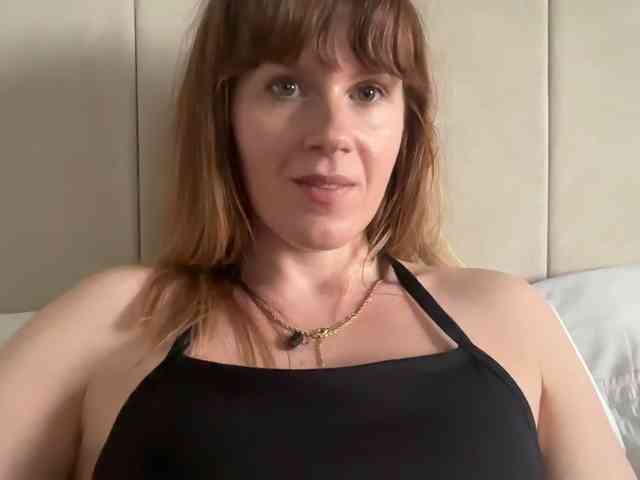 REDHEADROSIE REDHEADROSIE