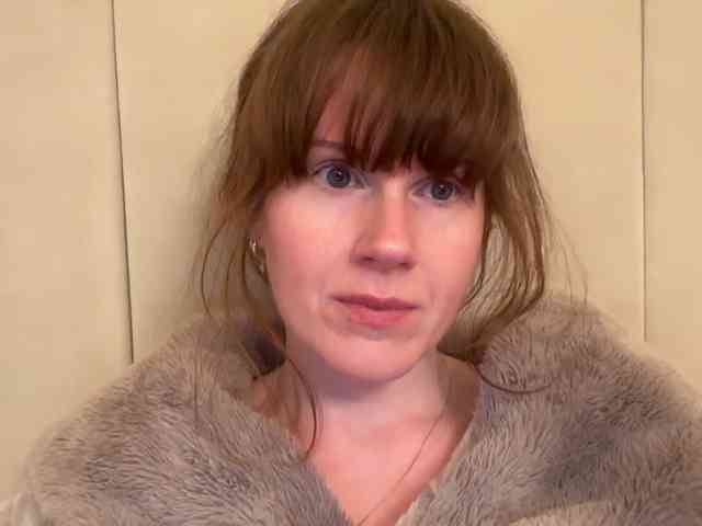 REDHEADROSIE REDHEADROSIE