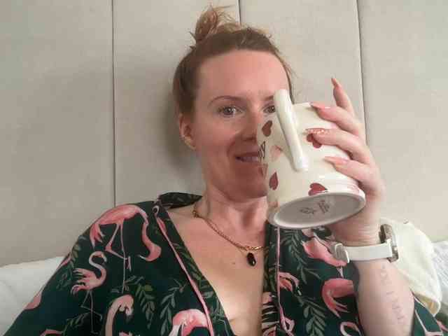 REDHEADROSIE REDHEADROSIE