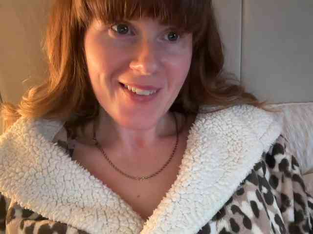 REDHEADROSIE REDHEADROSIE