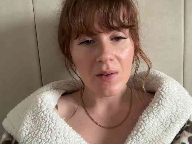 REDHEADROSIE REDHEADROSIE