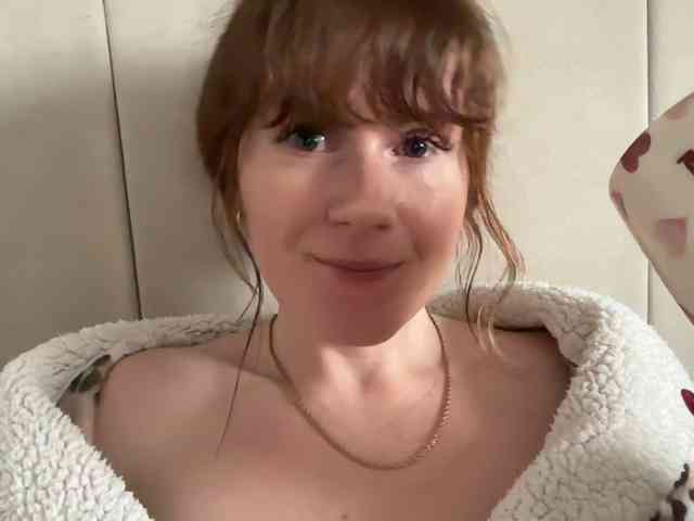 REDHEADROSIE REDHEADROSIE