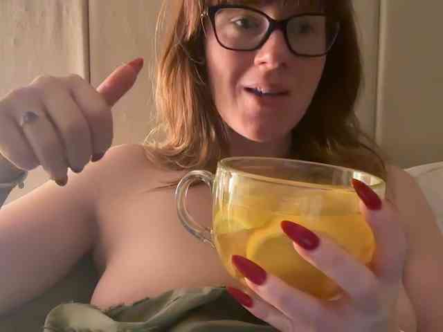 REDHEADROSIE webcam