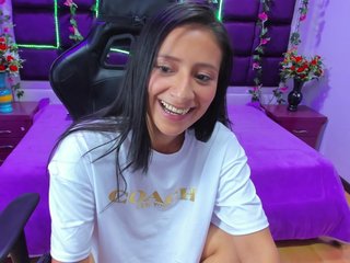SharlotRodriguez Porn Show