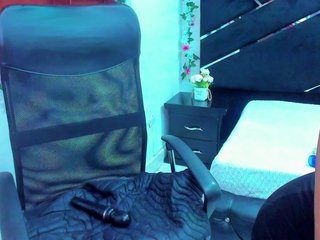 SharlotRodriguez Porn Show