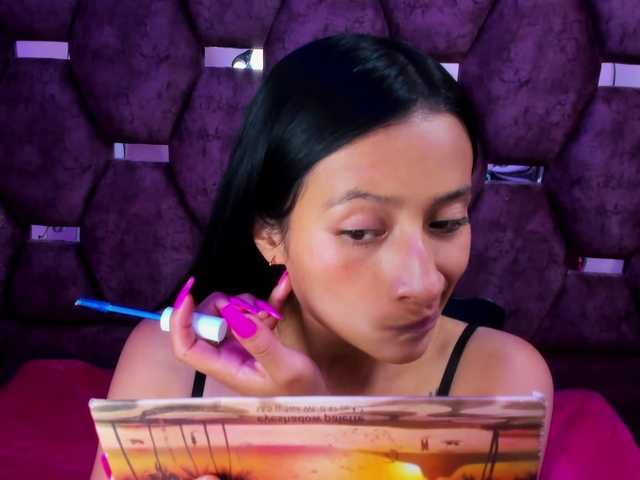 SharlotRodriguez's BongaCams show and profile