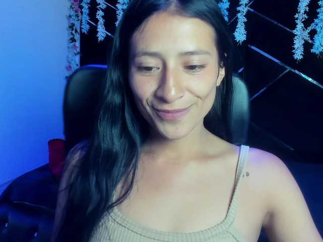 SharlotRodriguez's BongaCams show and profile