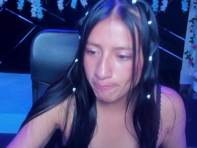 SharlotRodriguez's BongaCams show and profile