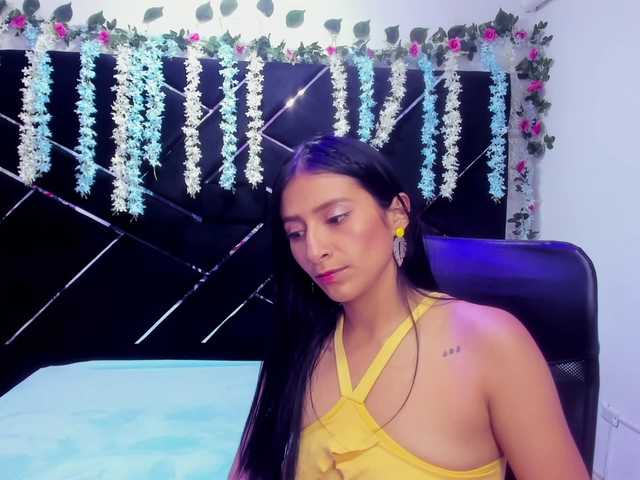 SharlotRodriguez's BongaCams show and profile