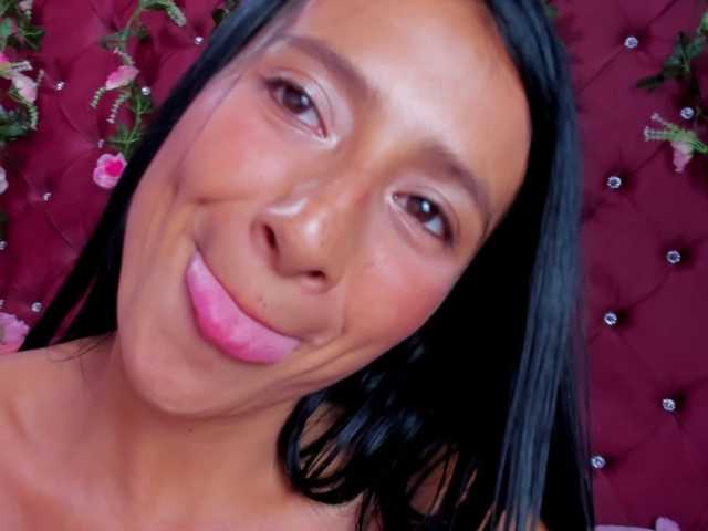 SharlotRodriguez's BongaCams show and profile