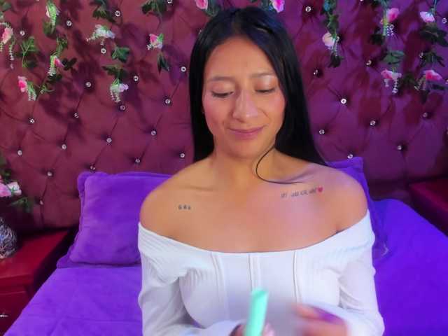 SharlotRodriguez's BongaCams show and profile