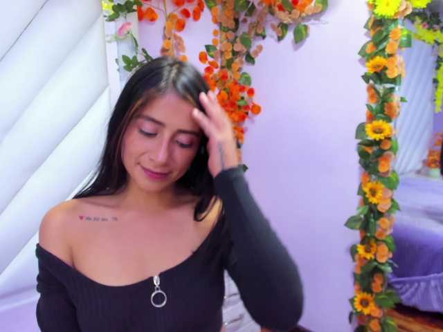 SharlotRodriguez webcam