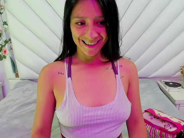 SharlotRodriguez's BongaCams show and profile