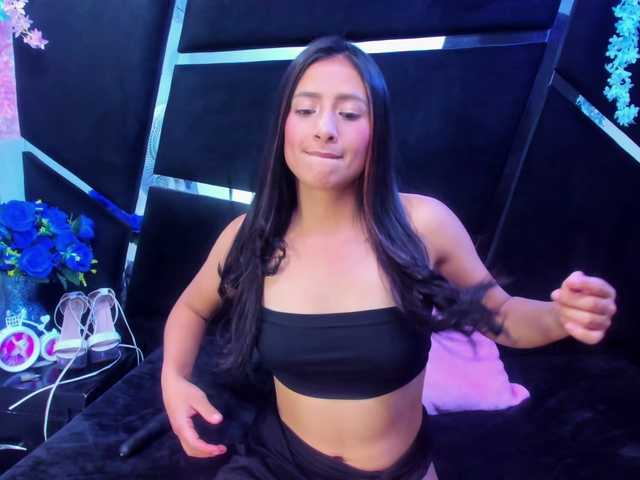 SharlotRodriguez's BongaCams show and profile