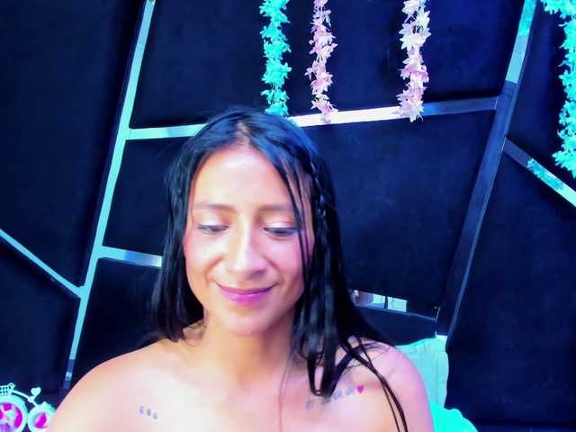 SharlotRodriguez's BongaCams show and profile